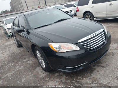 CHRYSLER 200 2012
