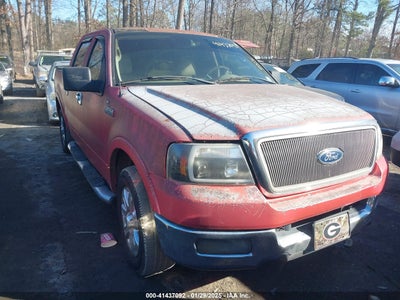 FORD F-150 2005