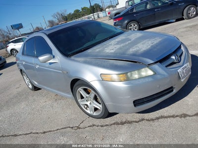 ACURA TL 2006