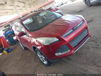 FORD ESCAPE 2014