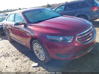 FORD TAURUS 2014