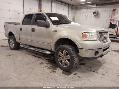 FORD F-150 2006
