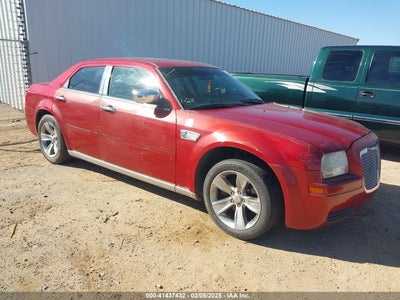 CHRYSLER 300 2008