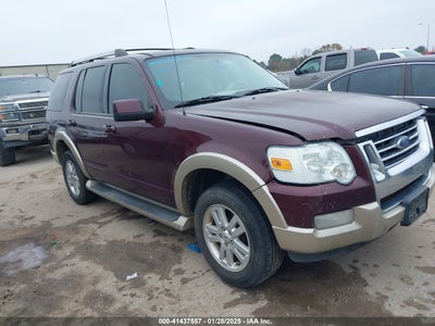 FORD EXPLORER 2006