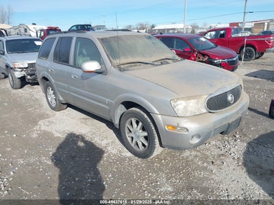 BUICK RAINIER 2004