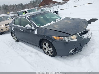 ACURA TSX 2013