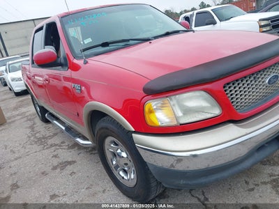 FORD F-150 2001
