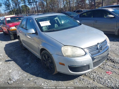 VOLKSWAGEN JETTA 2006