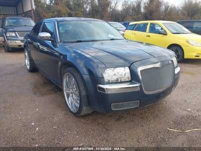 CHRYSLER 300 2007