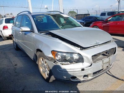 VOLVO V50 2006
