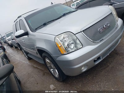 GMC YUKON 2010