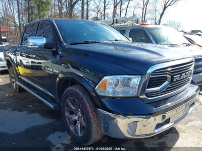 RAM 1500 2017