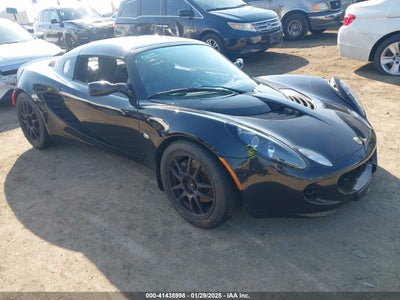LOTUS ELISE 2007