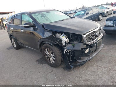 TOYOTA HIGHLANDER 2010