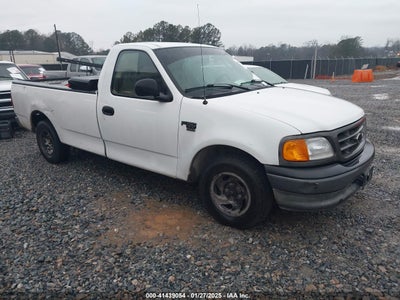 FORD F-150 HERITAGE 2004
