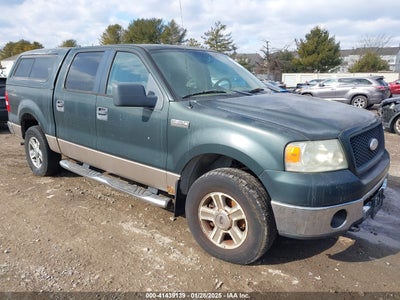 FORD F-150 2006