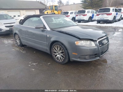 AUDI A4 2009
