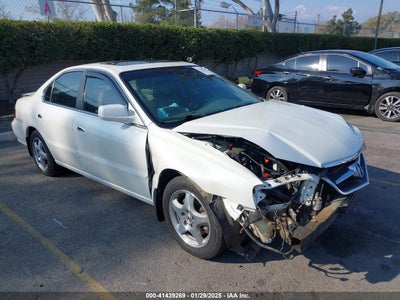 ACURA TL 2003