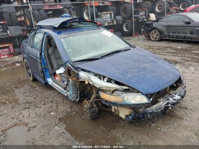 ACURA TL 2005