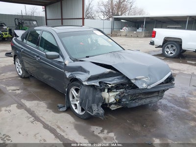ACURA TL 2006