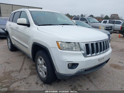 JEEP GRAND CHEROKEE 2011