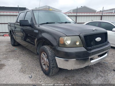 FORD F-150 2006
