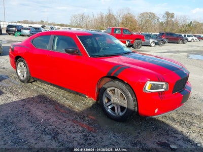 DODGE CHARGER 2010