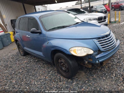 CHRYSLER PT CRUISER 2006