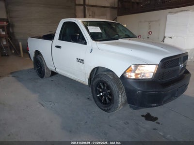 RAM 1500 2013