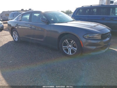 DODGE CHARGER 2019