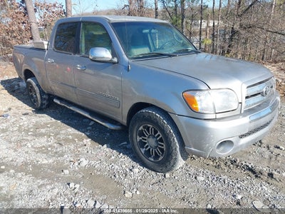 TOYOTA TUNDRA 2005