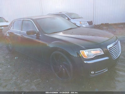 CHRYSLER 300 2013