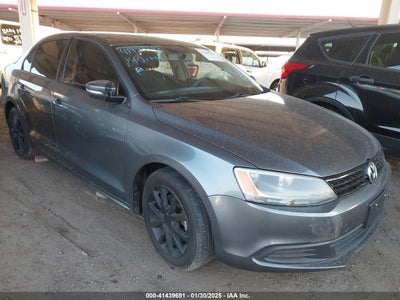 VOLKSWAGEN JETTA 2014