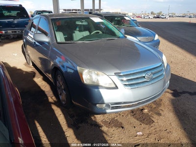 TOYOTA AVALON 2005
