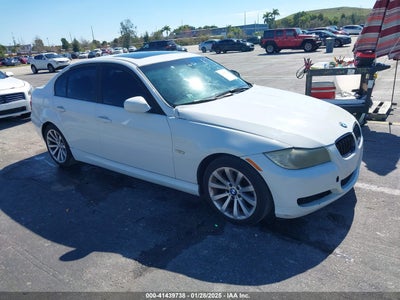 BMW 328I 2011