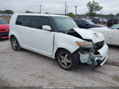 SCION XB 2009