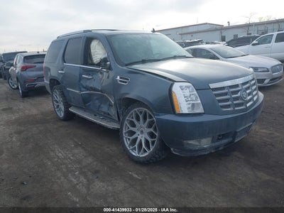 CADILLAC ESCALADE 2009