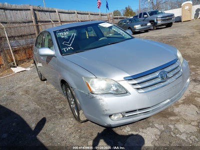 TOYOTA AVALON 2005
