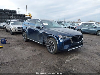 MAZDA CX-90 2024