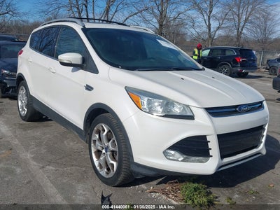 FORD ESCAPE 2014