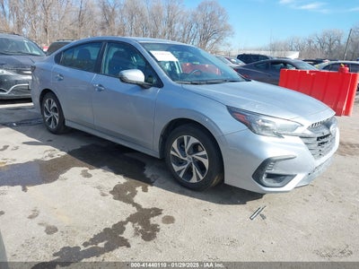 SUBARU LEGACY 2024