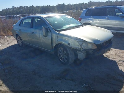 TOYOTA AVALON 2006