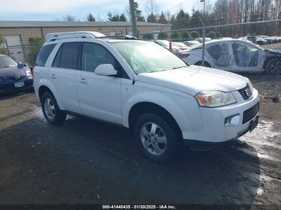 SATURN VUE 2007