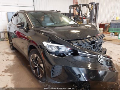 VOLKSWAGEN ID.4 2022