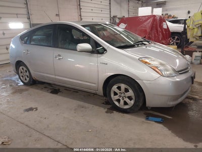 TOYOTA PRIUS 2009