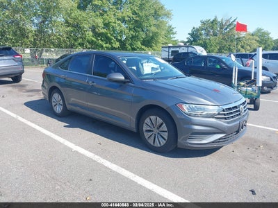 VOLKSWAGEN JETTA 2019