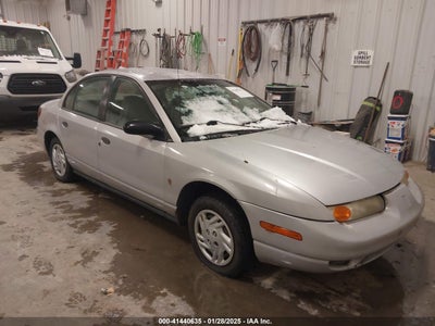 SATURN SL 2001