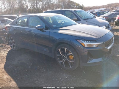 POLESTAR 2 2023