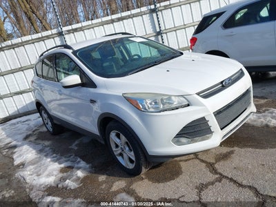 FORD ESCAPE 2014