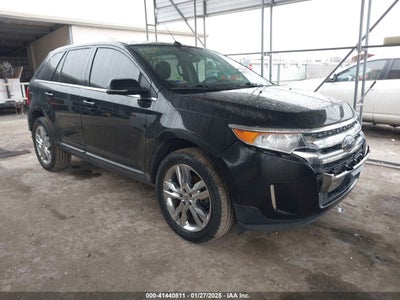 FORD EDGE 2014